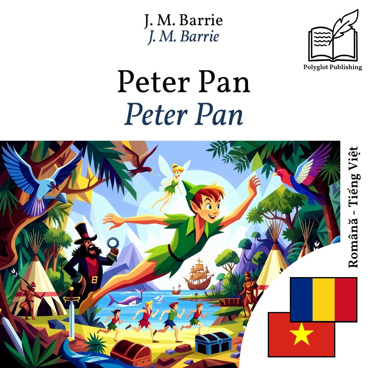 Peter Pan