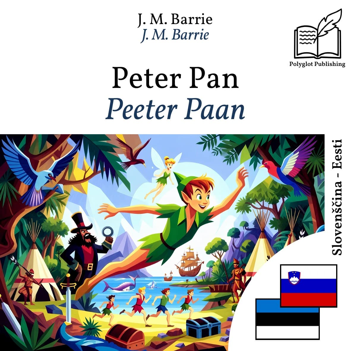 Peeter Paan