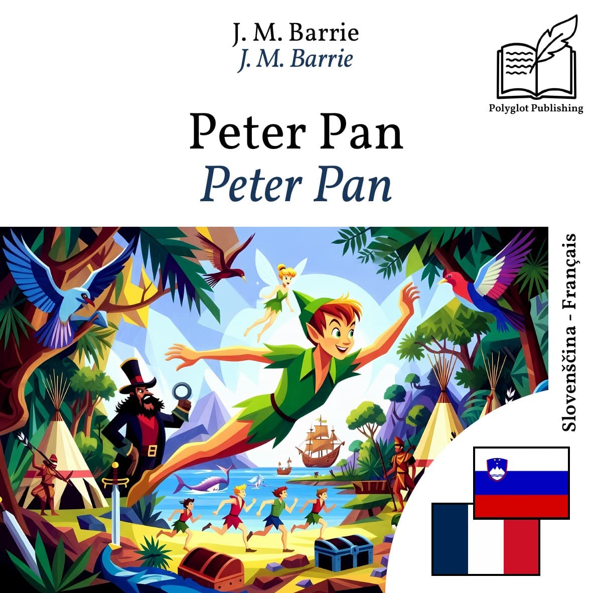 Peter Pan