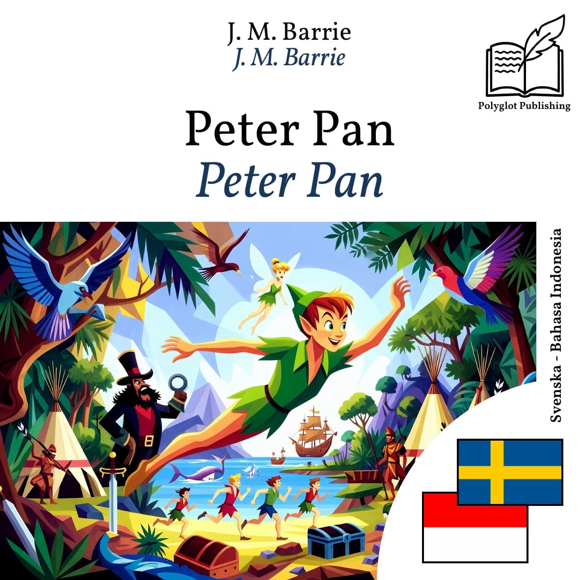 Peter Pan