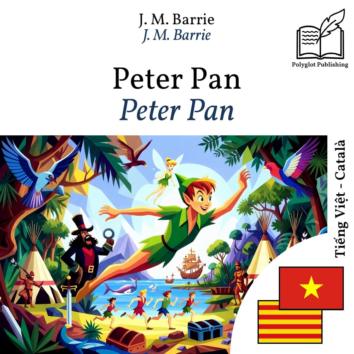 Peter Pan