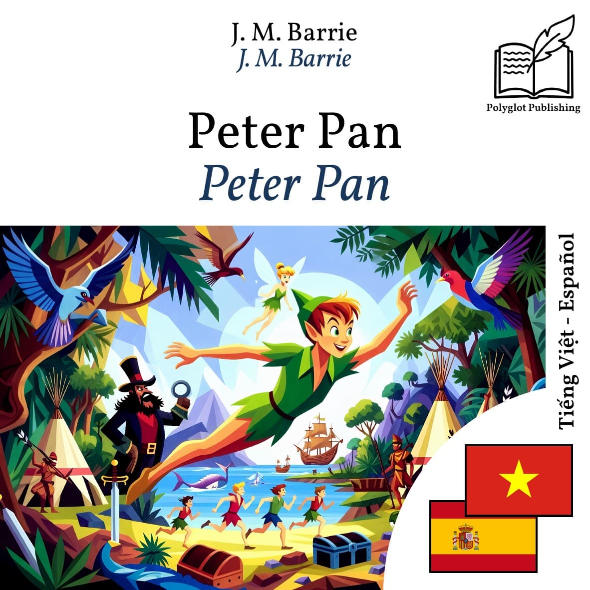 Peter Pan