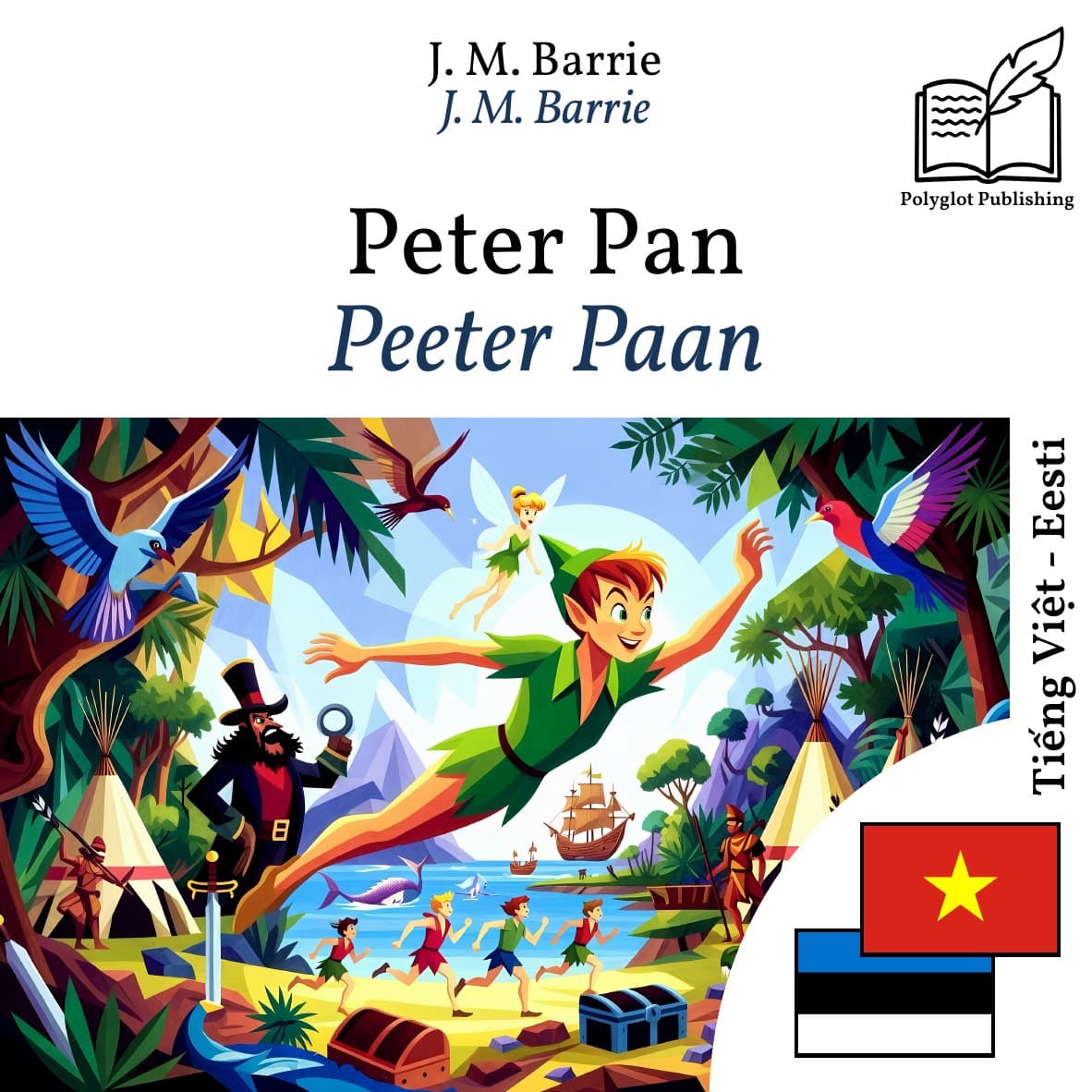 Peeter Paan