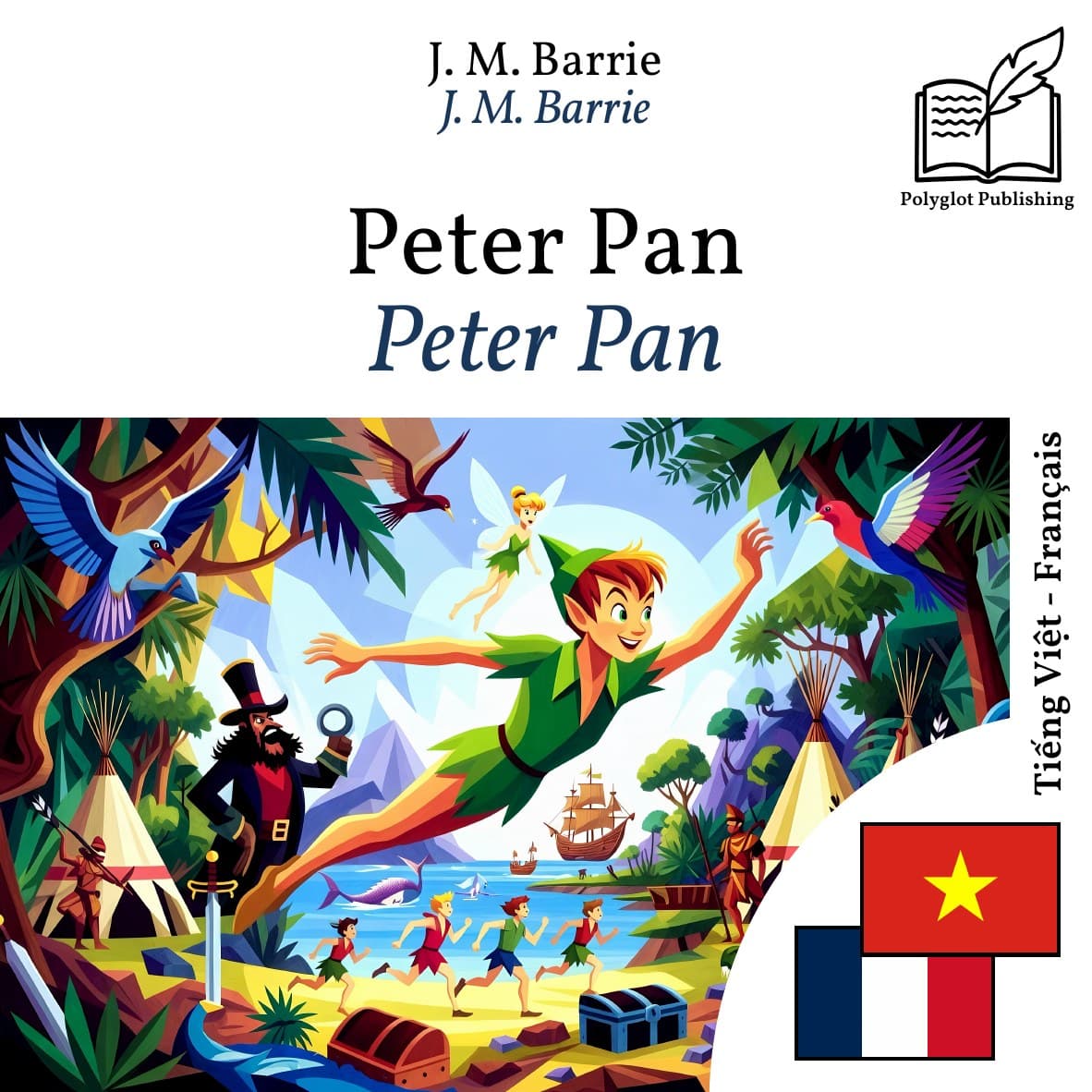 Peter Pan