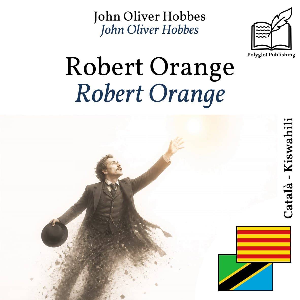 Robert Orange