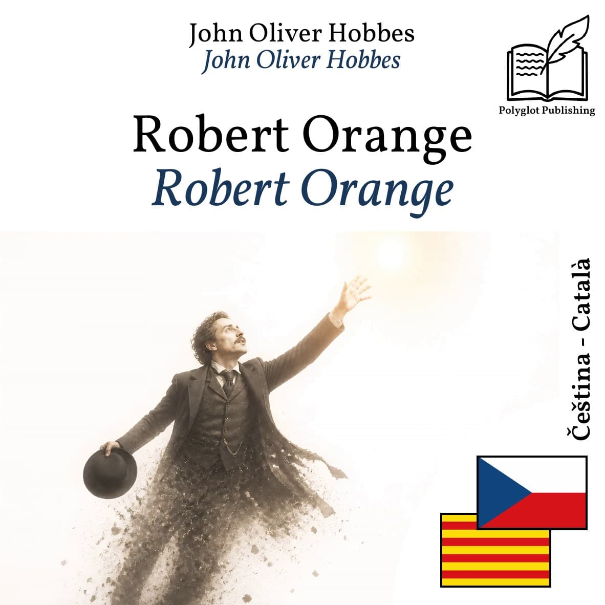 Robert Orange