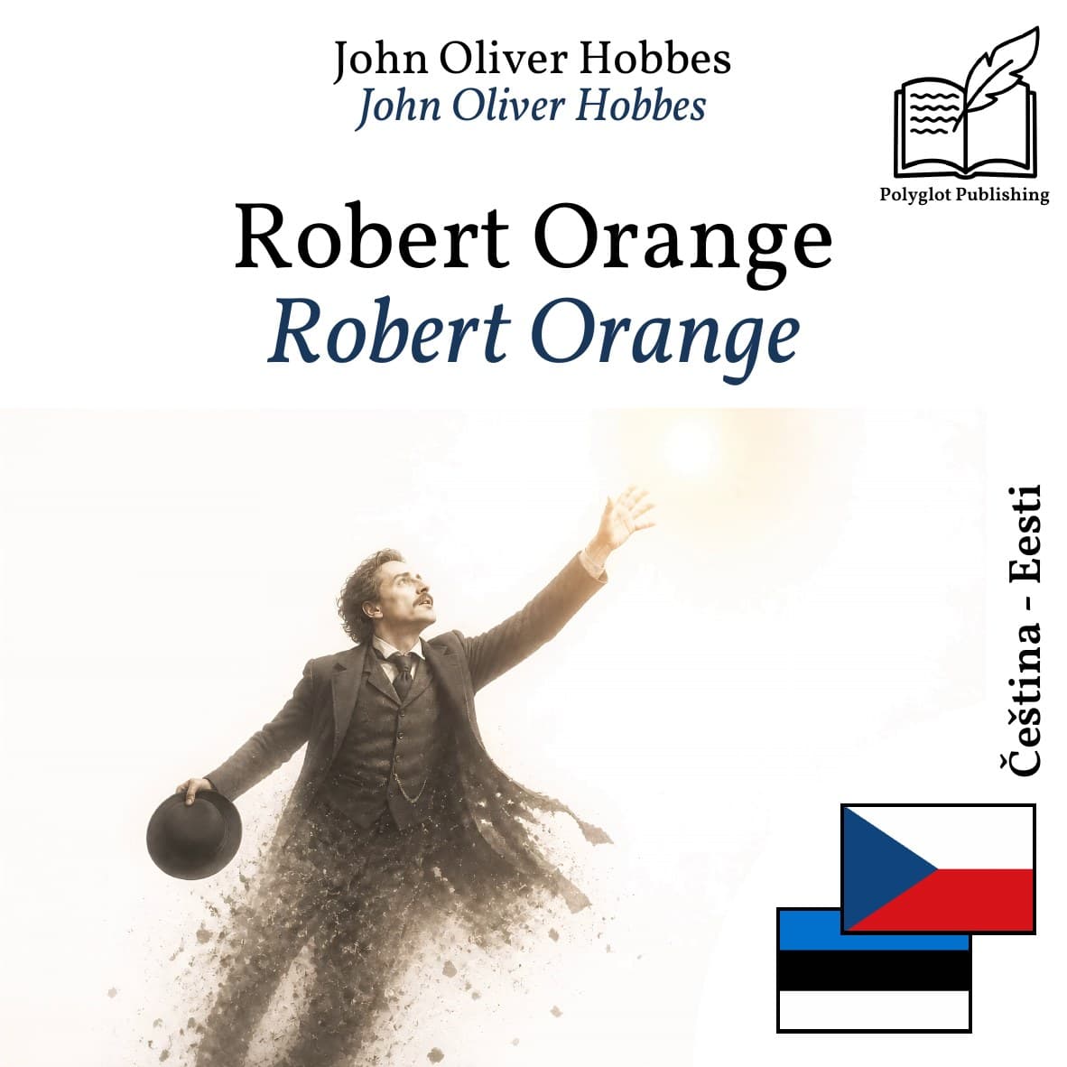 Robert Orange