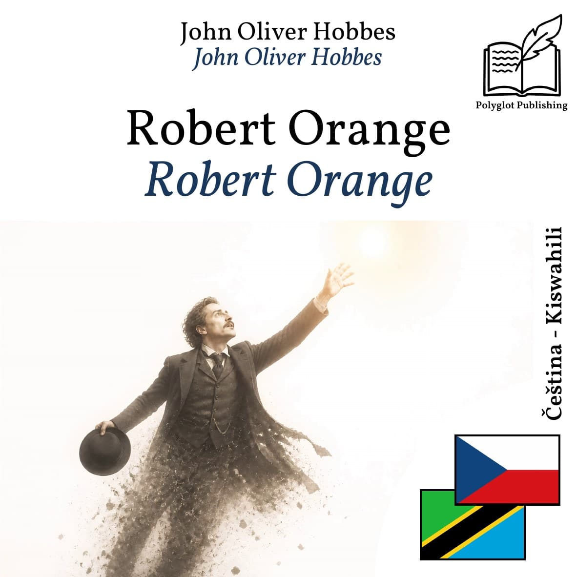 Robert Orange