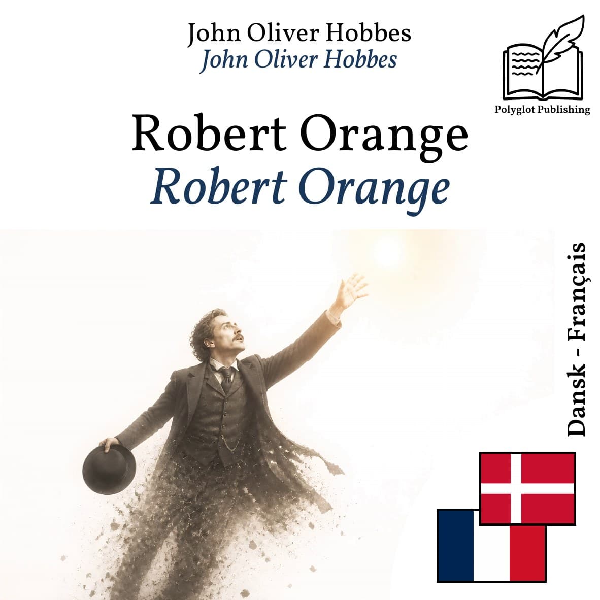 Robert Orange