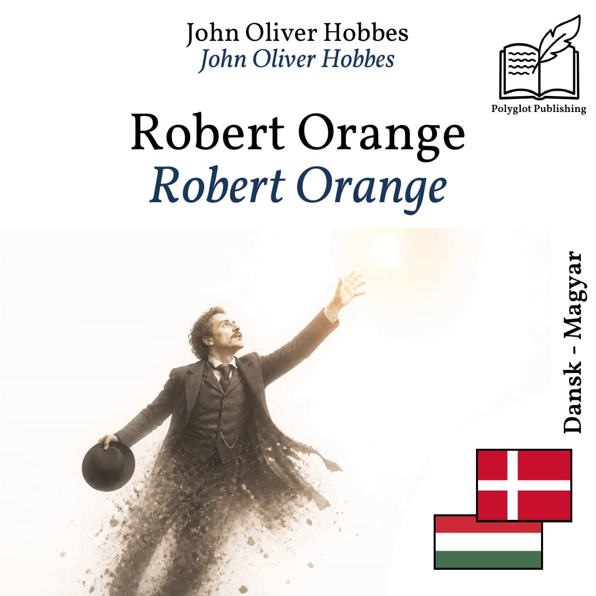 Robert Orange