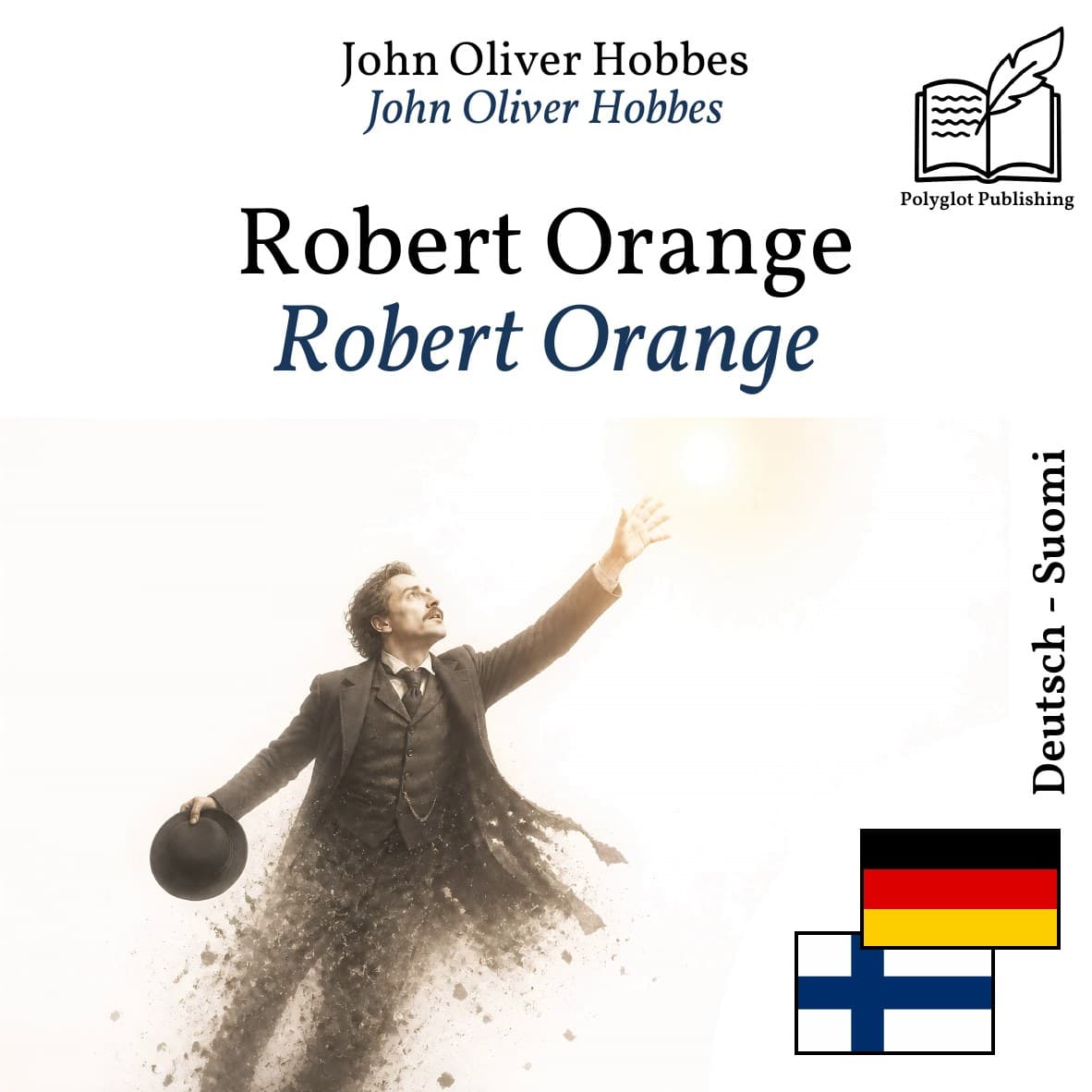 Robert Orange