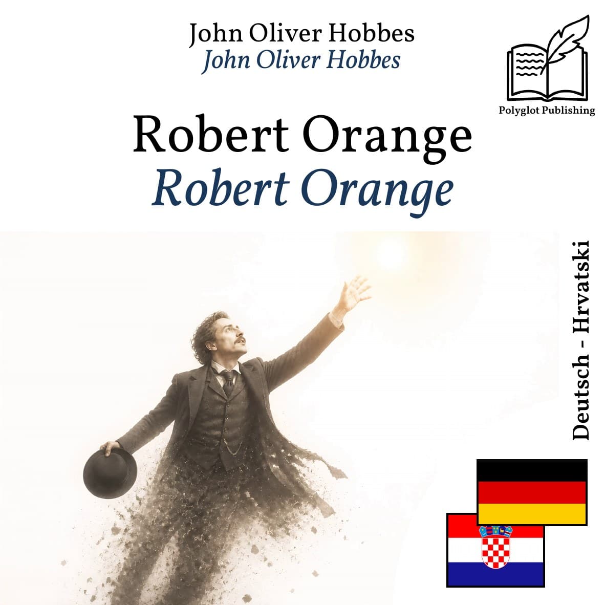 Robert Orange