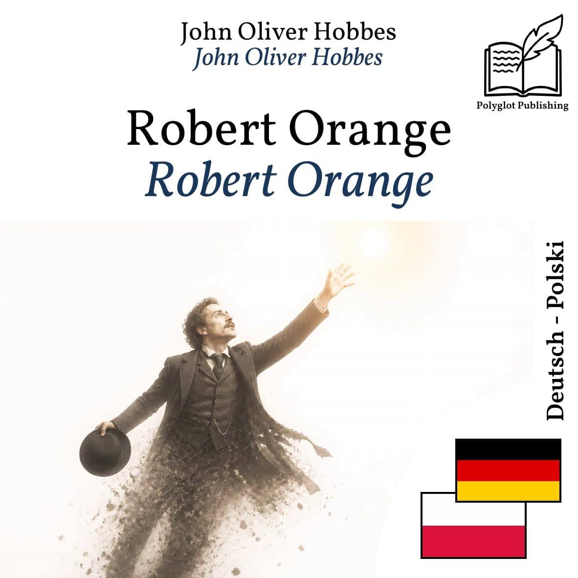 Robert Orange