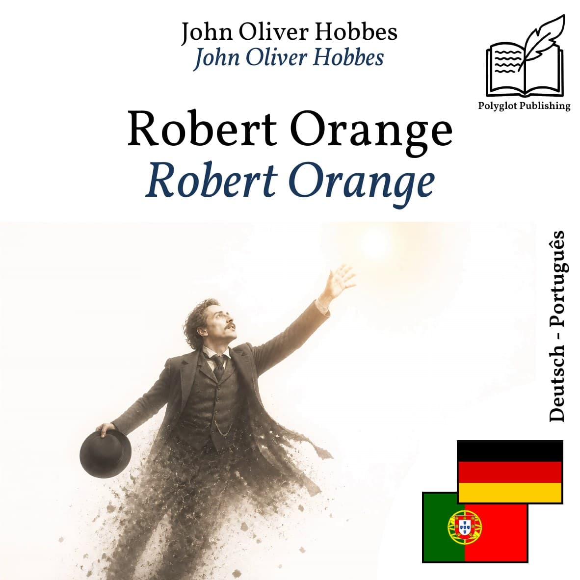 Robert Orange
