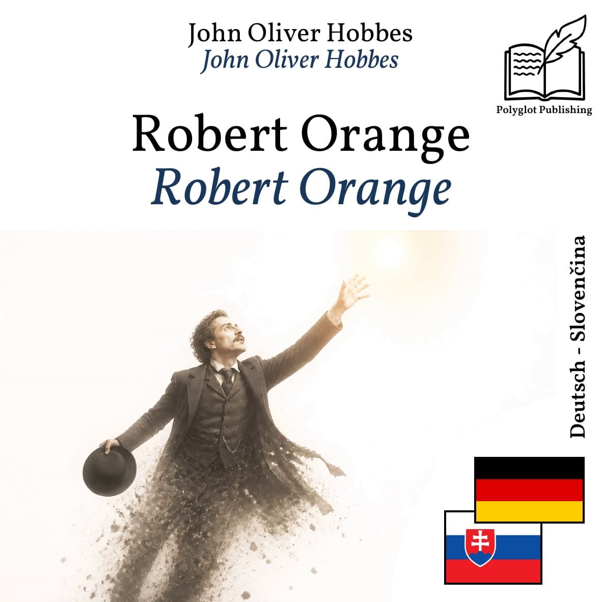 Robert Orange