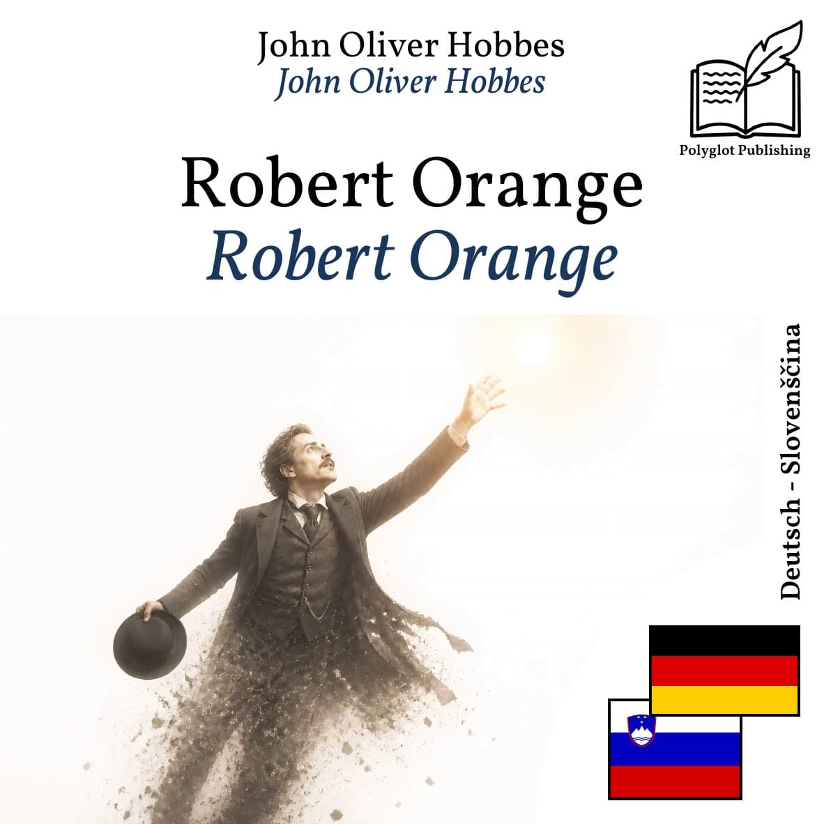 Robert Orange