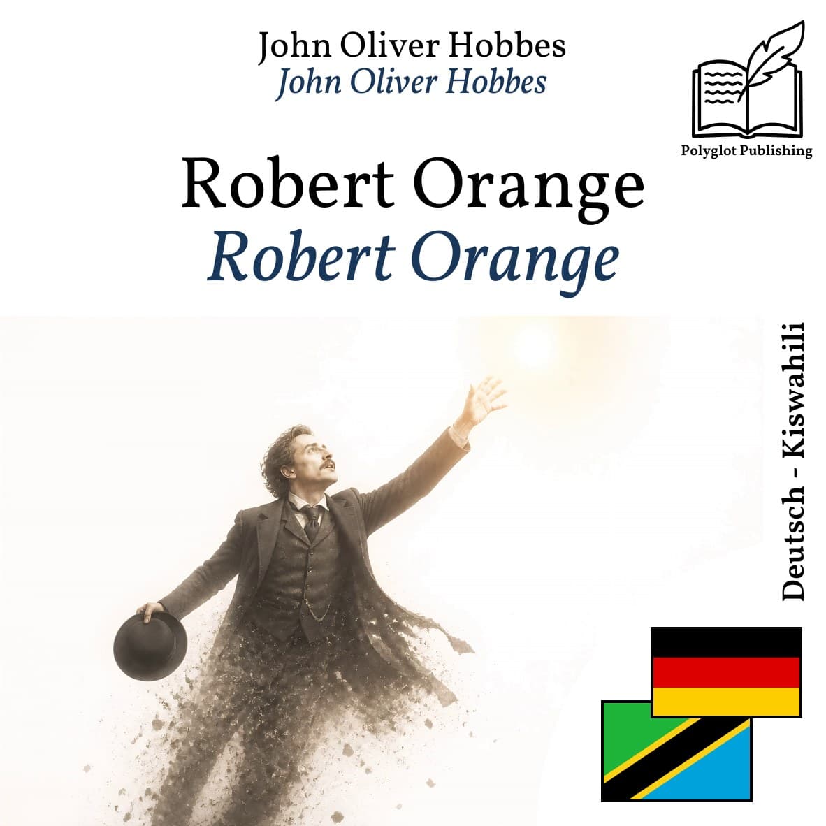 Robert Orange
