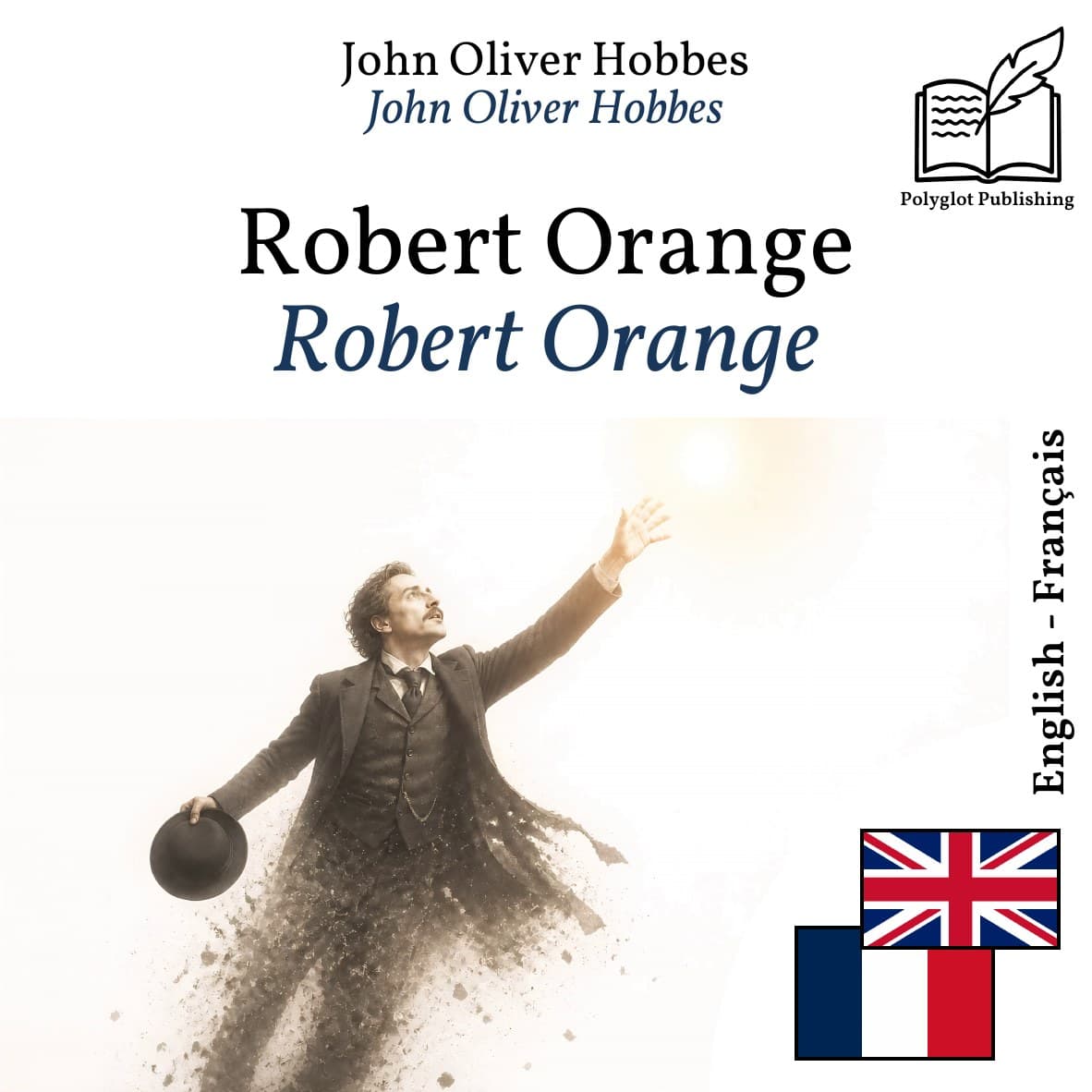 Robert Orange