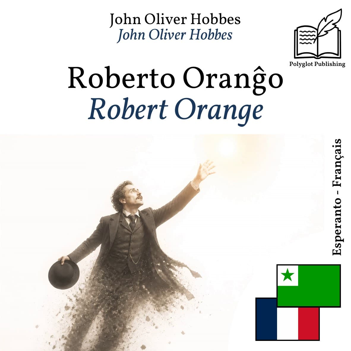 Robert Orange