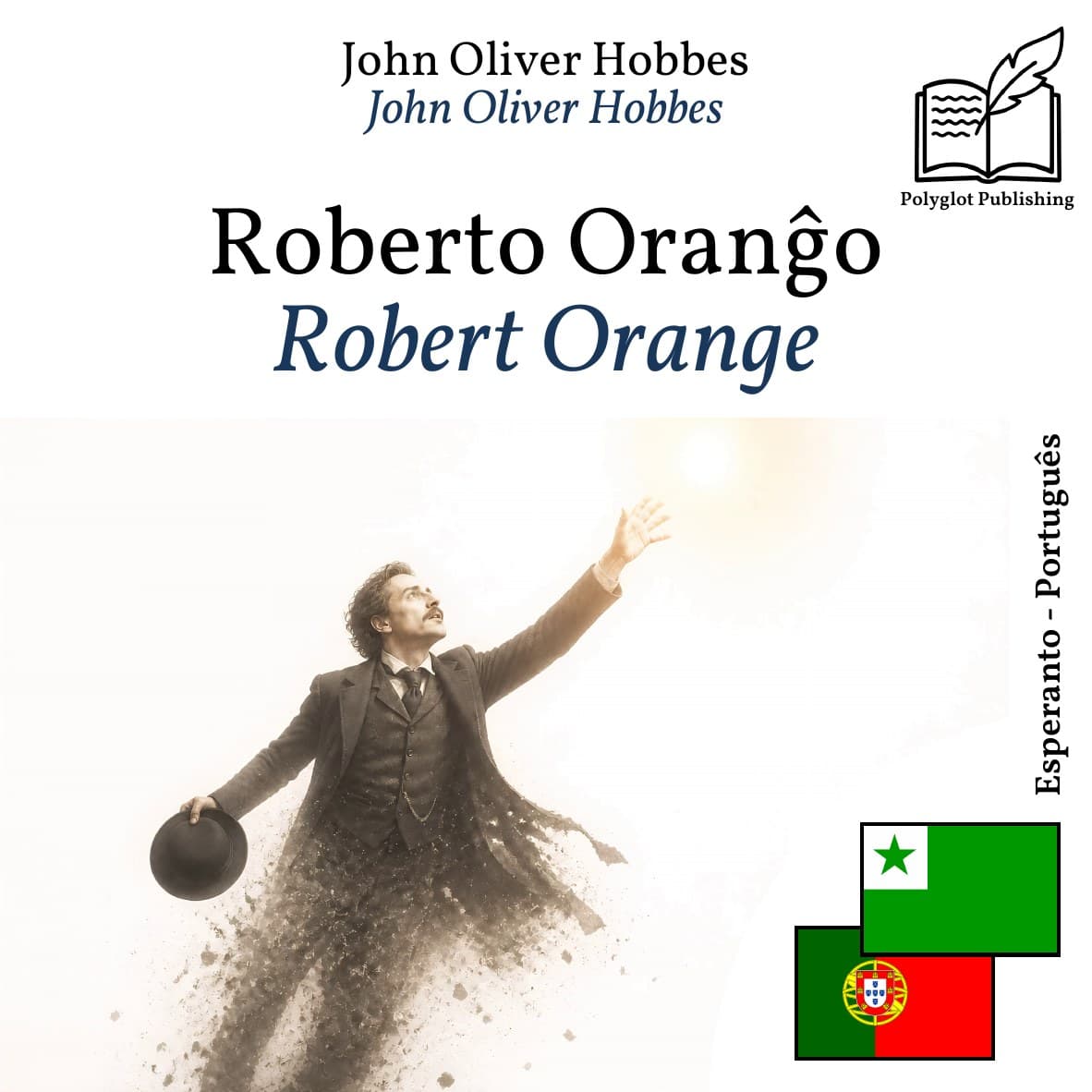 Robert Orange