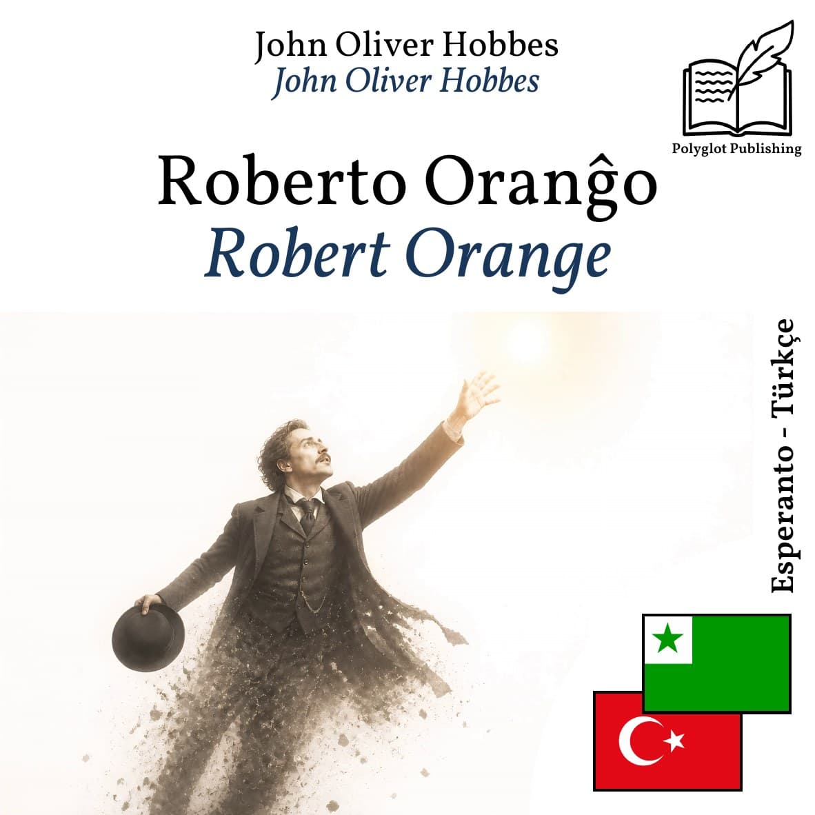 Robert Orange