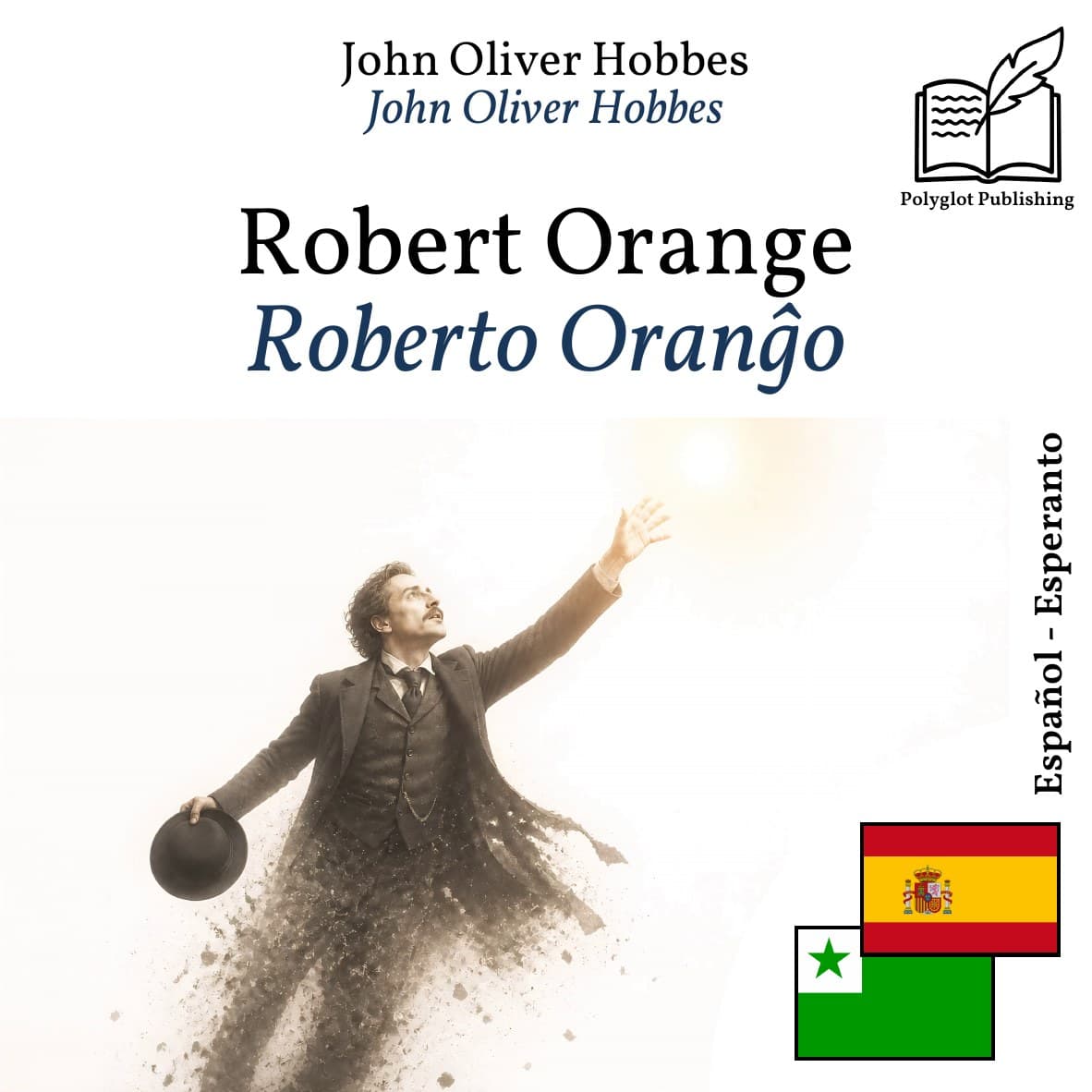 Roberto Oranĝo