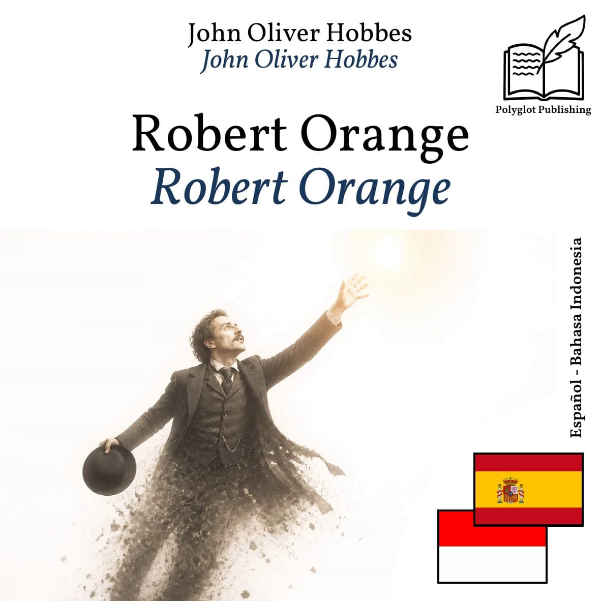 Robert Orange