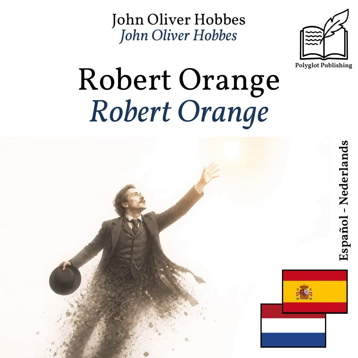 Robert Orange