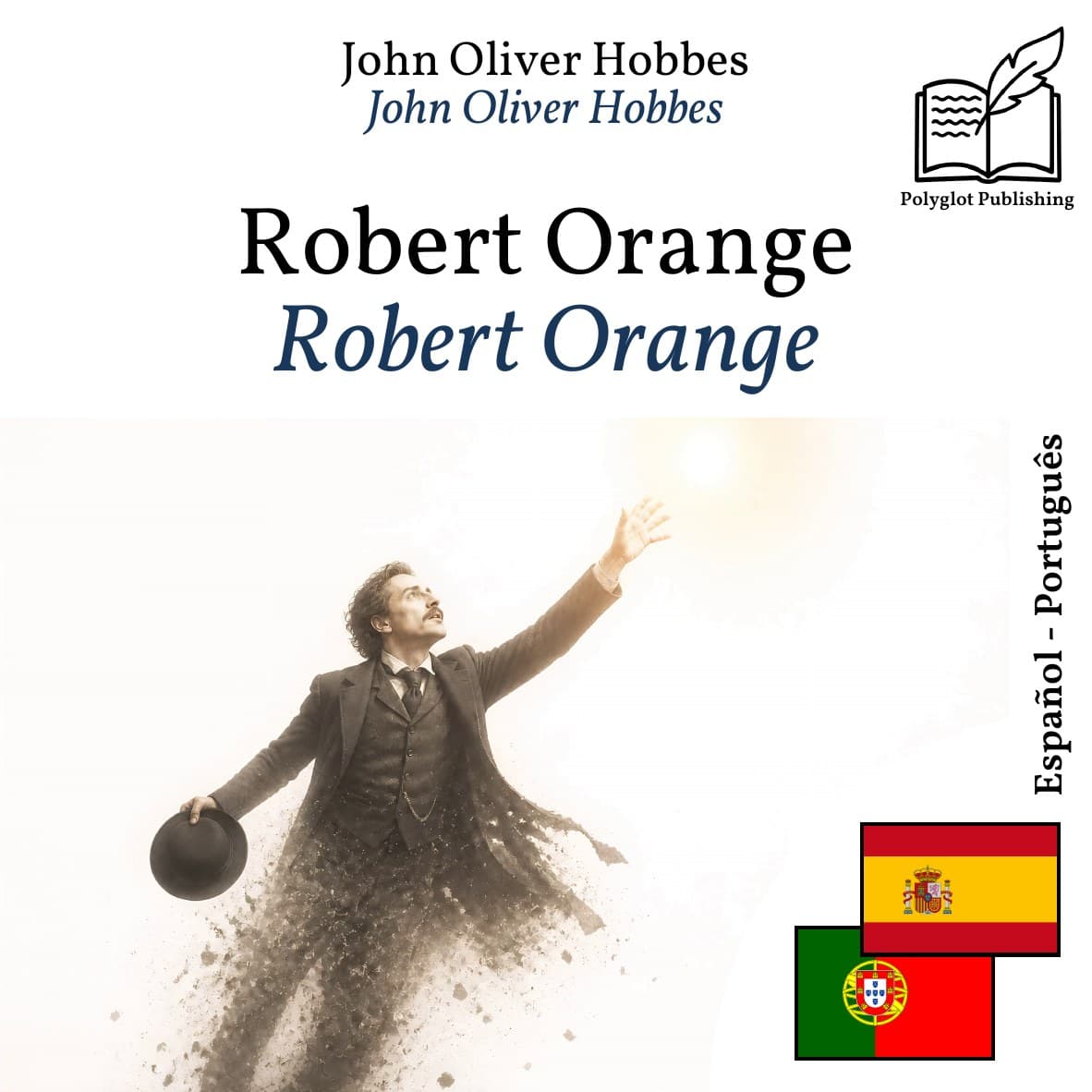 Robert Orange
