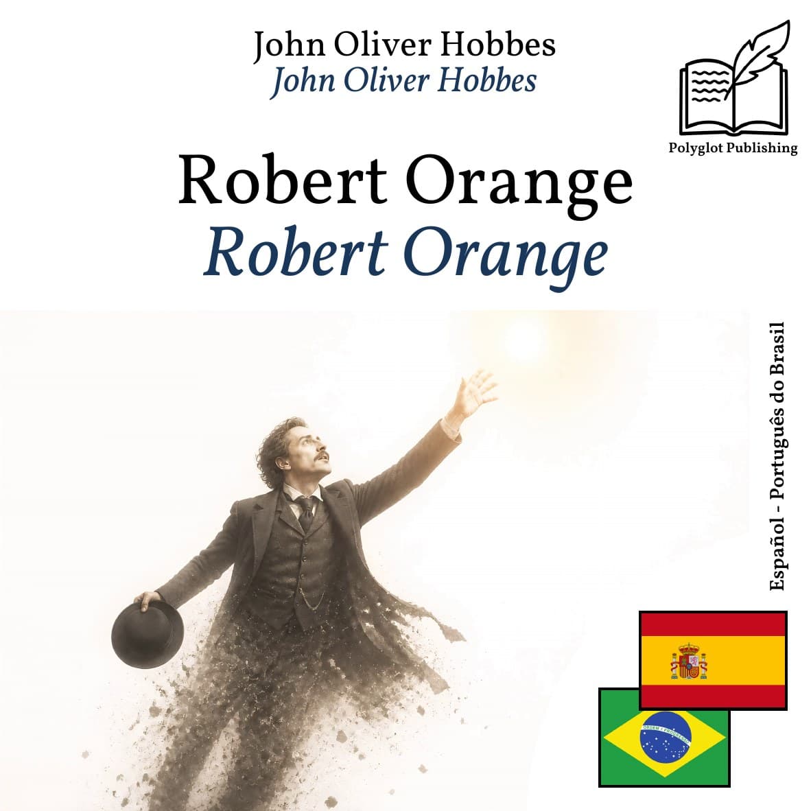 Robert Orange