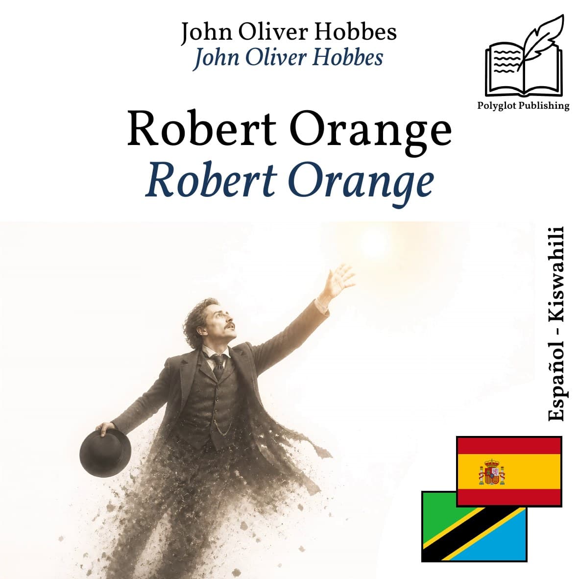 Robert Orange