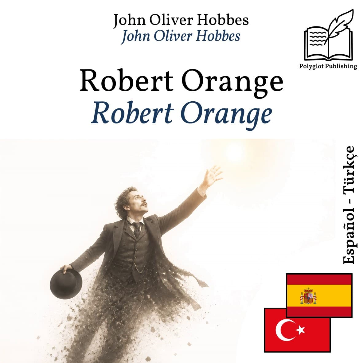 Robert Orange