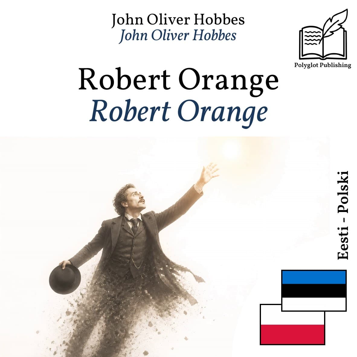Robert Orange