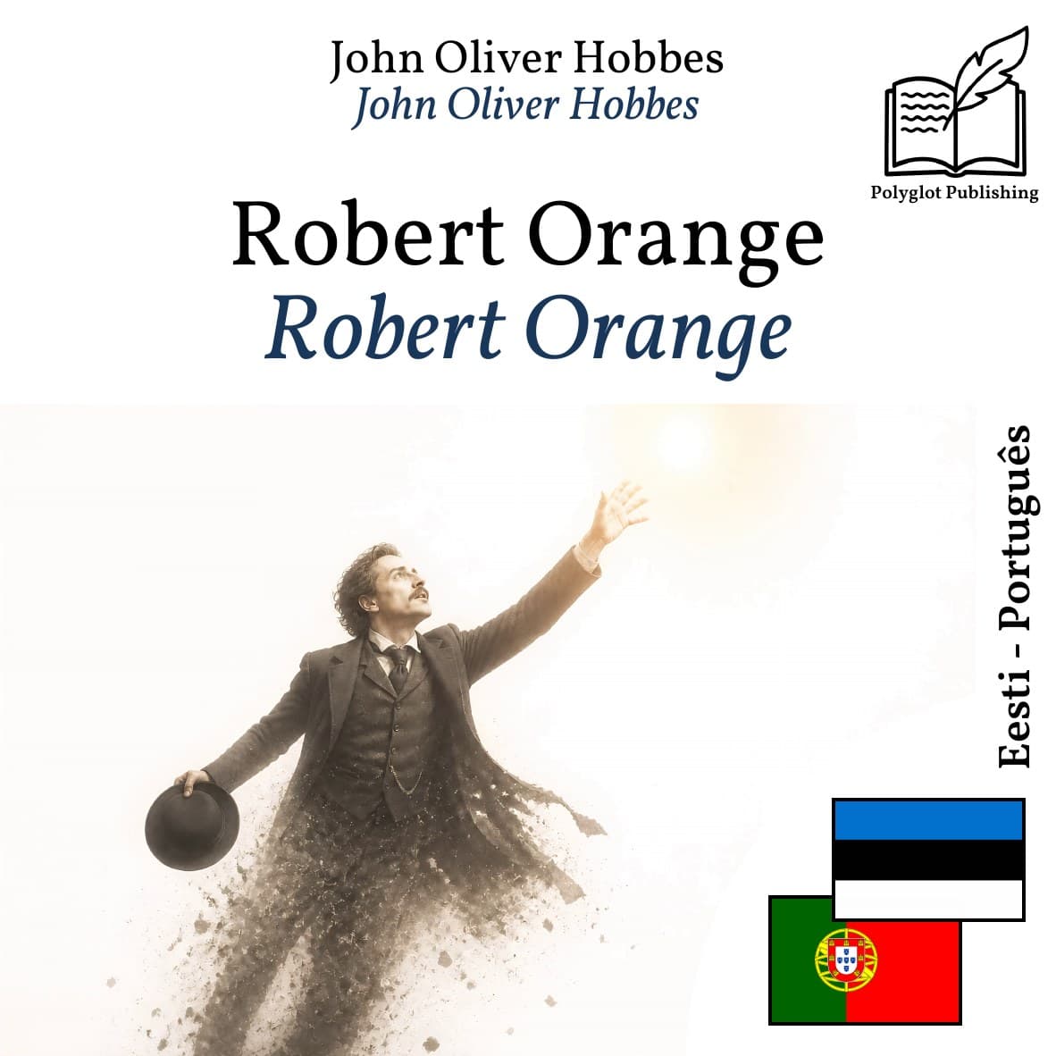Robert Orange