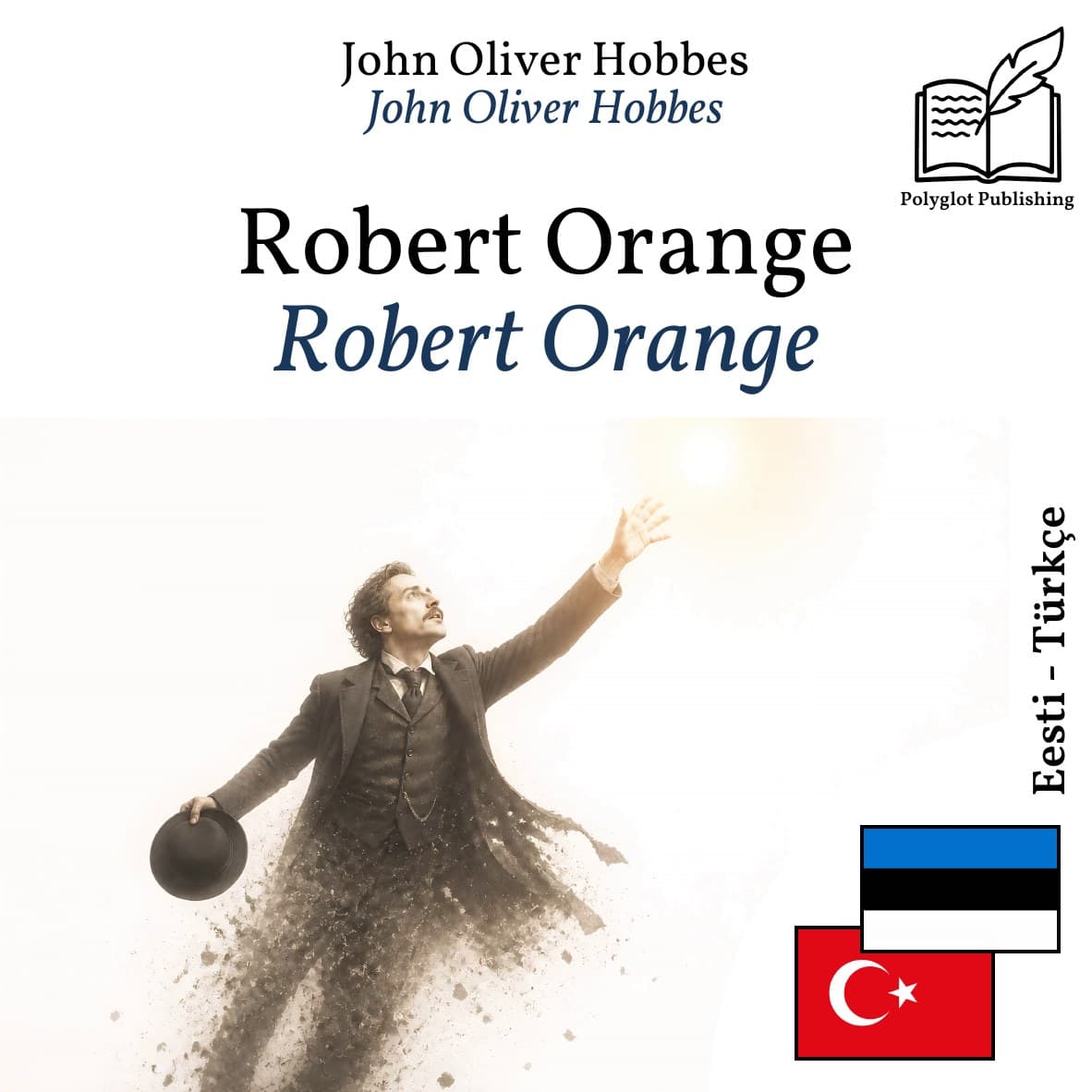 Robert Orange