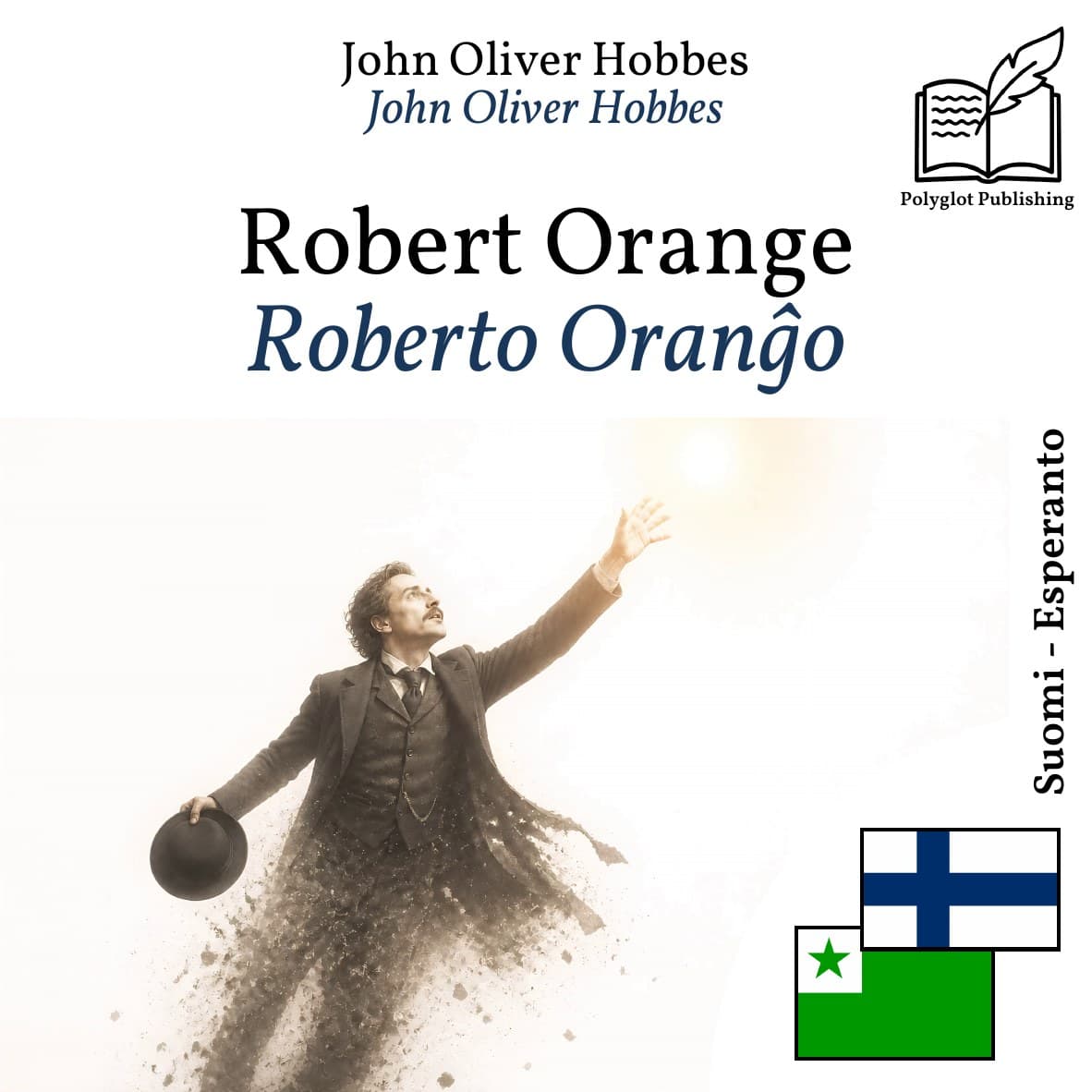 Roberto Oranĝo