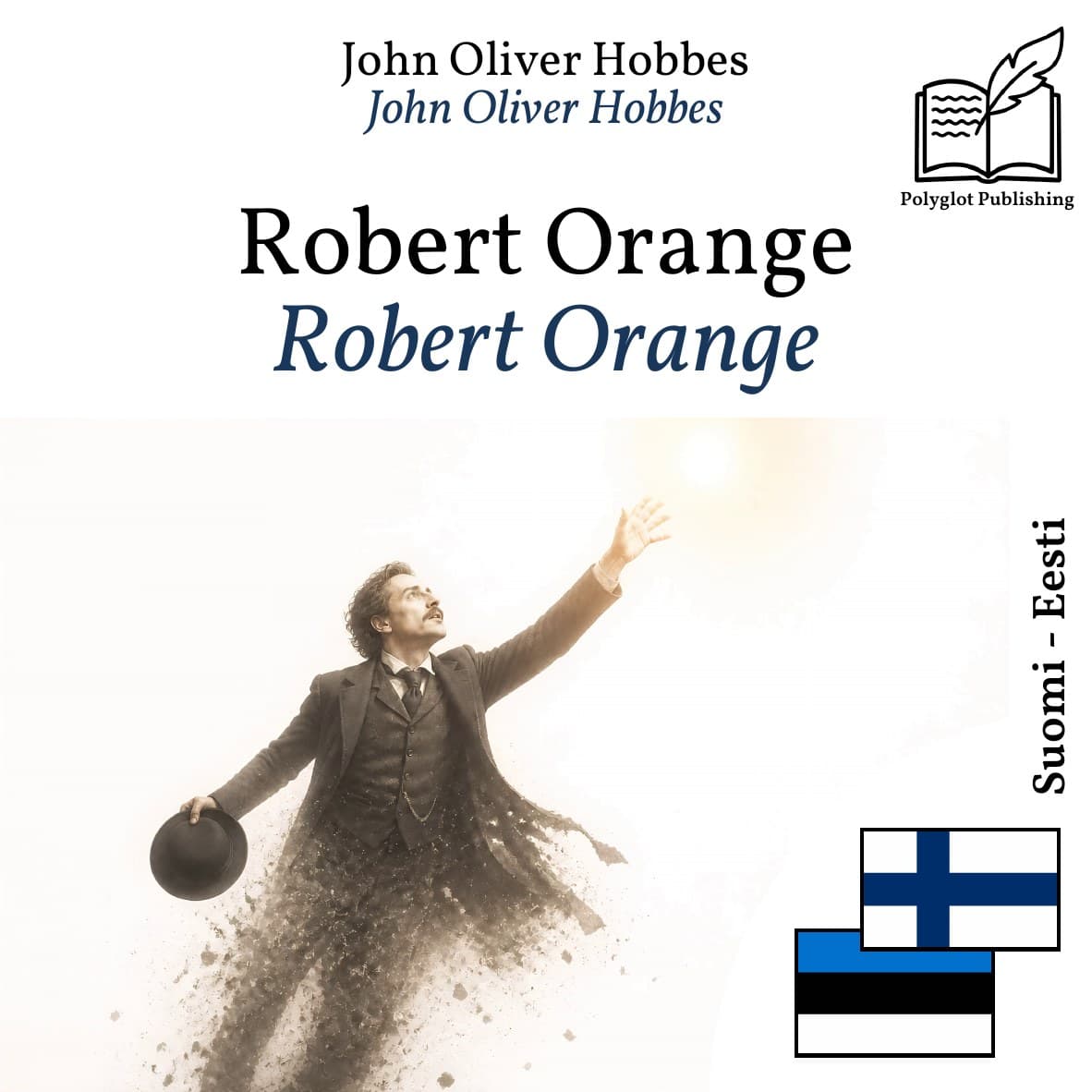 Robert Orange