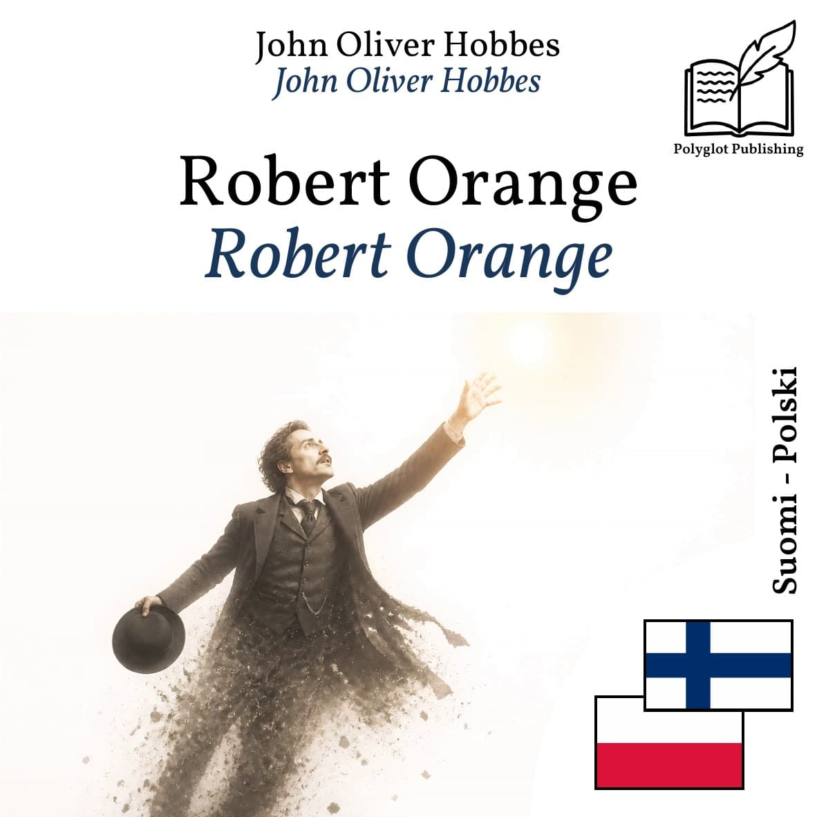 Robert Orange