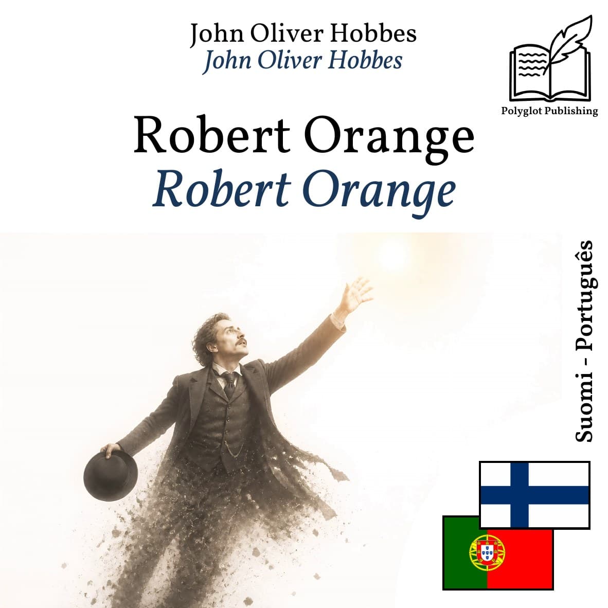 Robert Orange