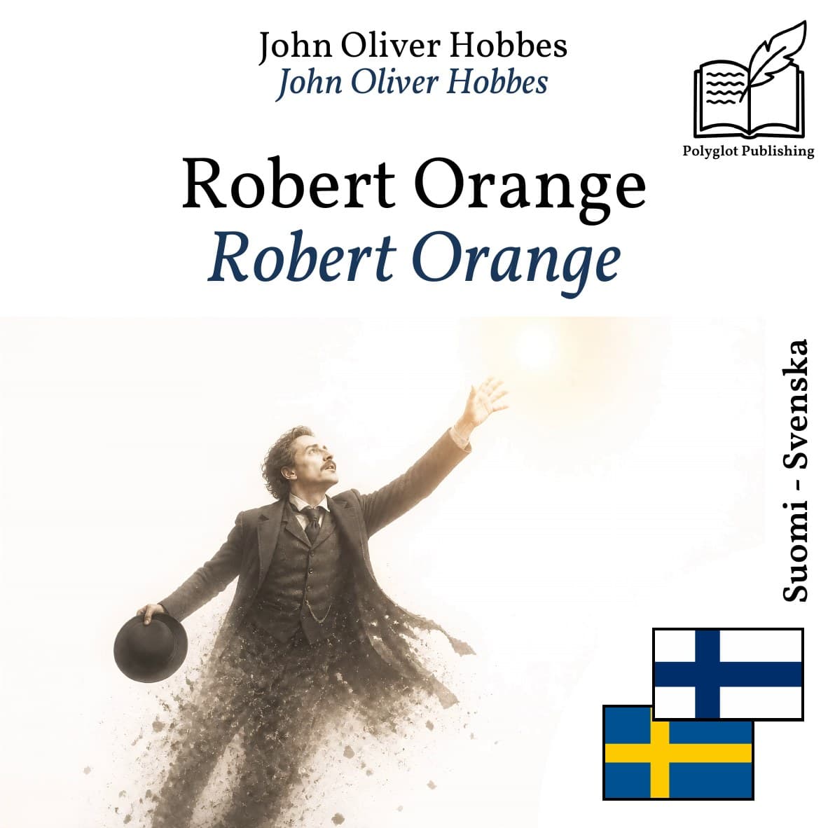 Robert Orange