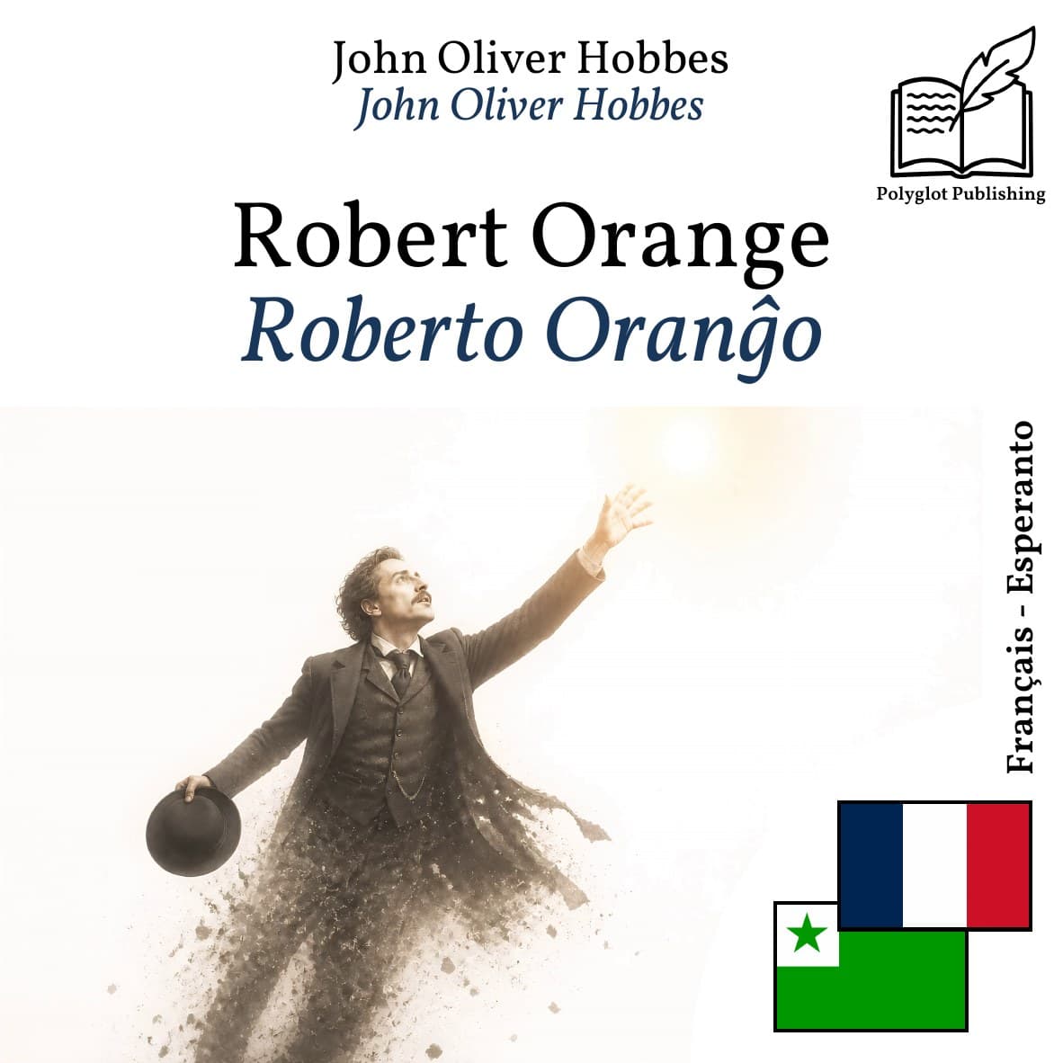 Roberto Oranĝo