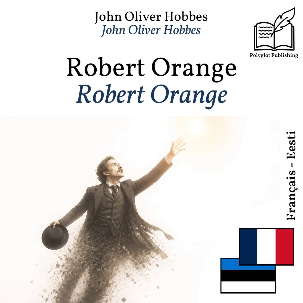 Robert Orange
