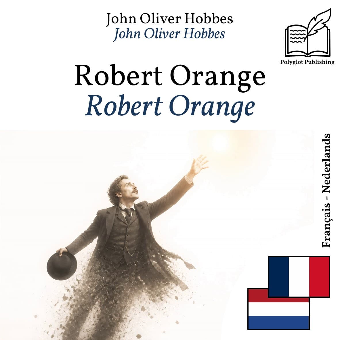 Robert Orange