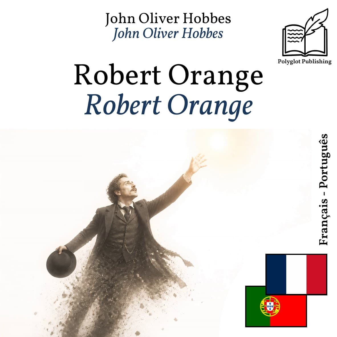 Robert Orange