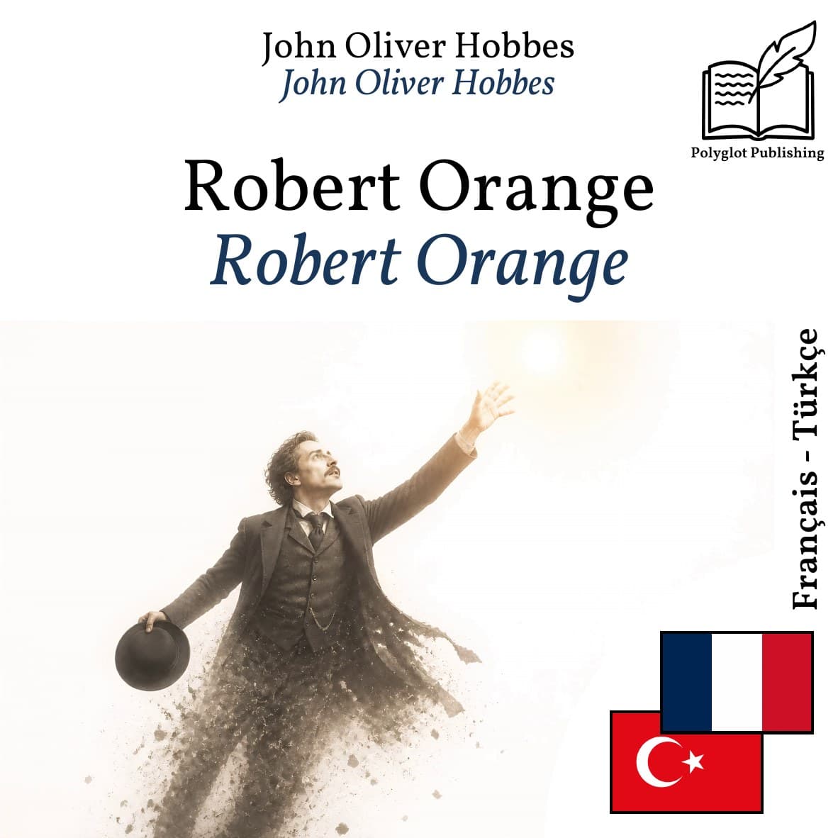 Robert Orange