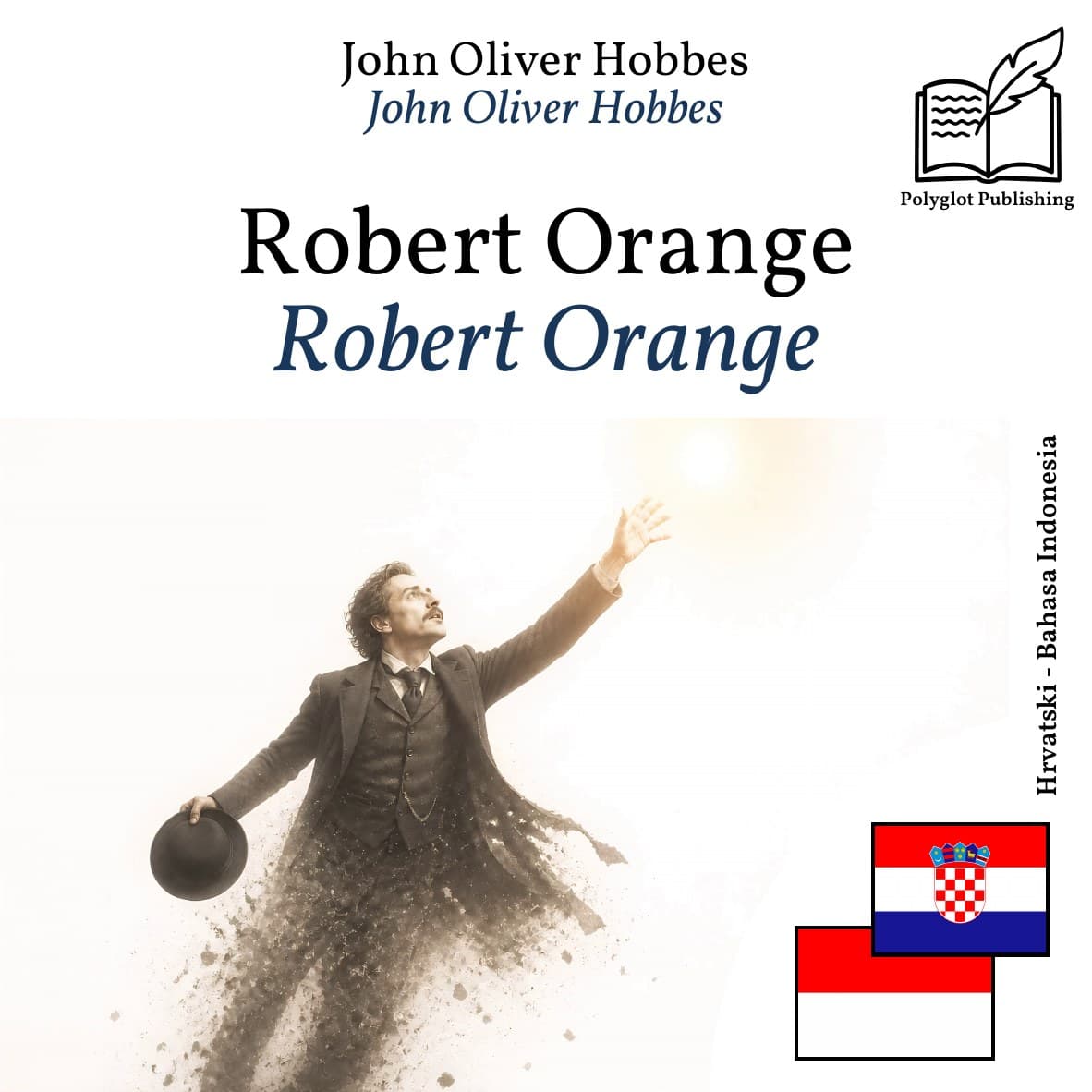Robert Orange