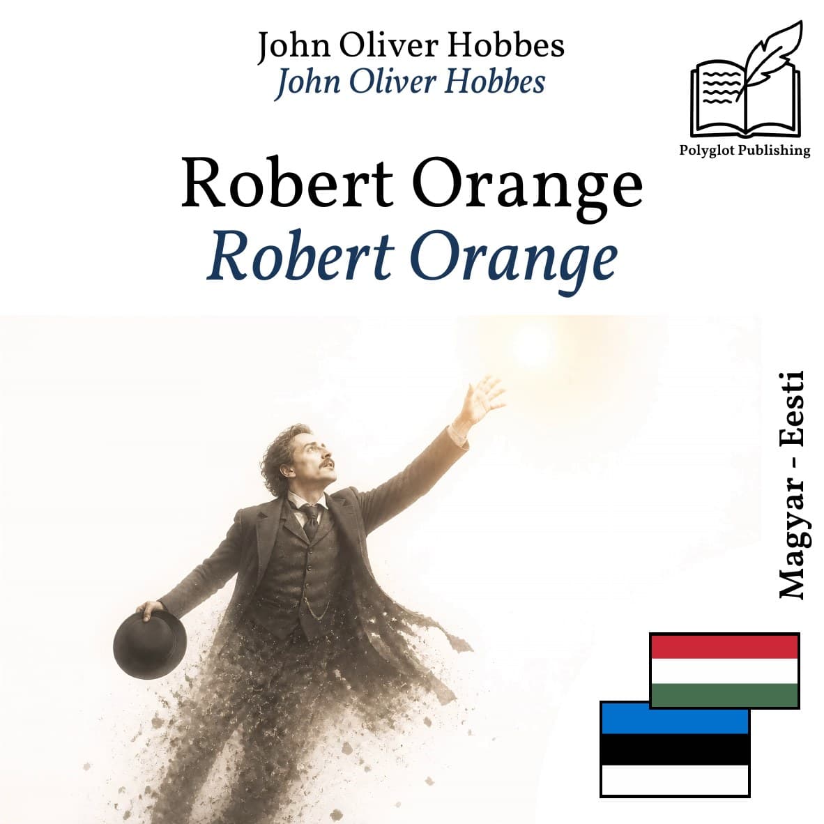 Robert Orange
