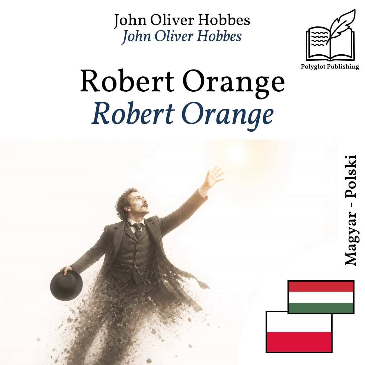 Robert Orange
