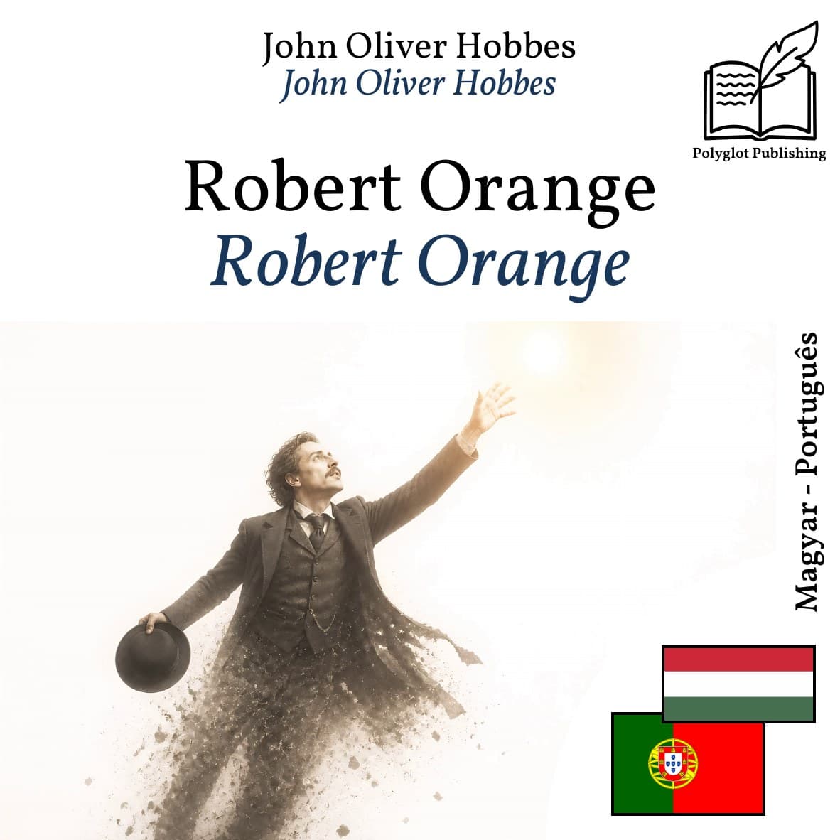 Robert Orange