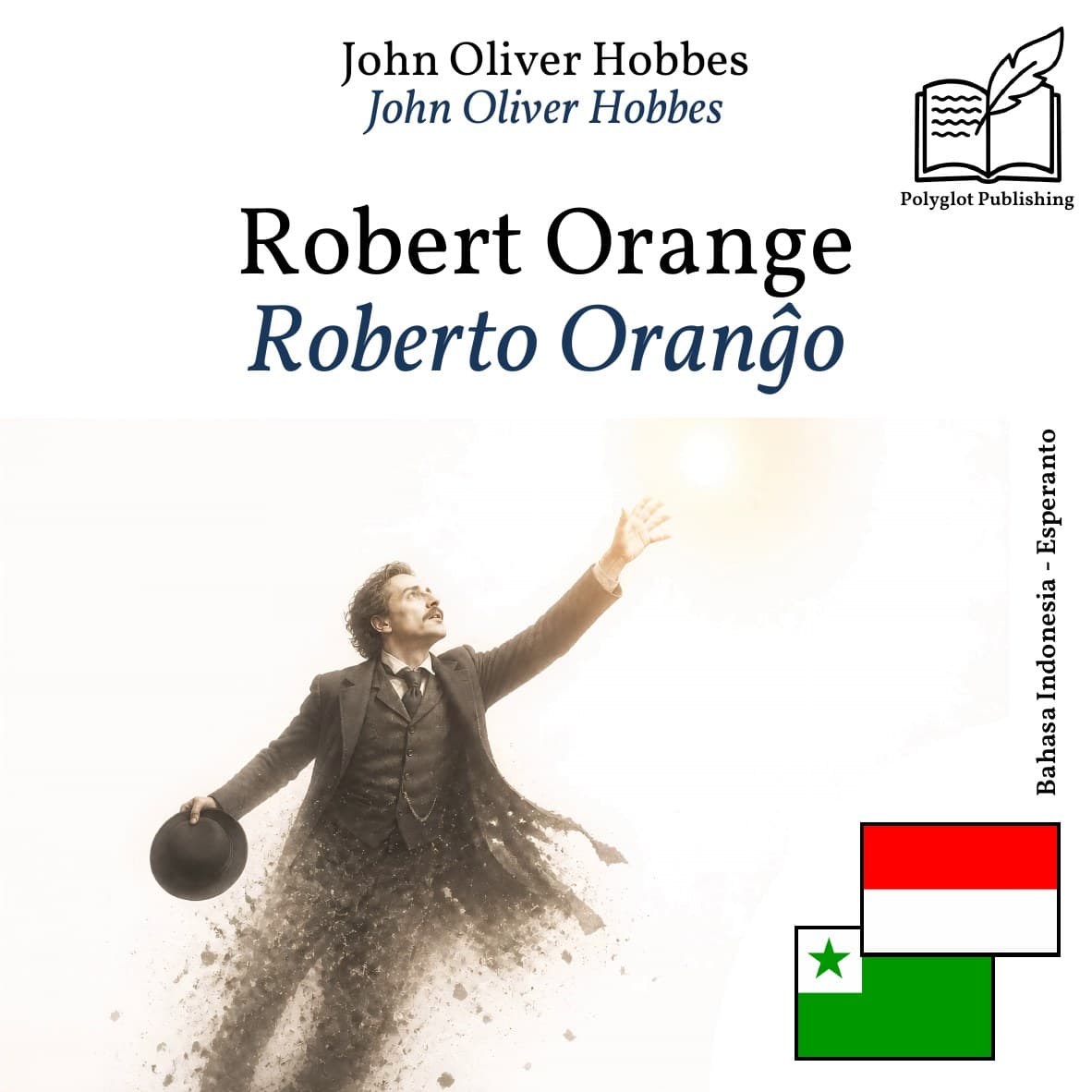 Roberto Oranĝo